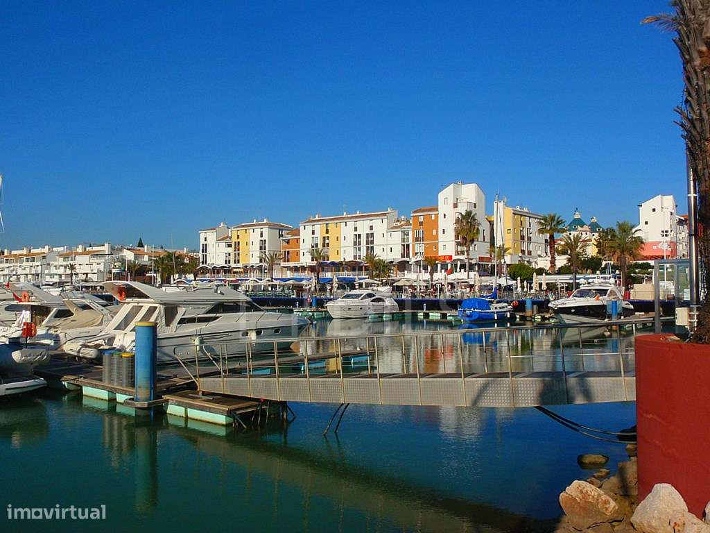 Moradia geminada T2+1 , em Vilamoura, Algarve-17