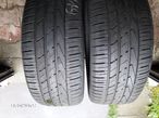 Opony 235/50/19 235/50R19 para 2szt Hankook Lato Audi Q5 - 2