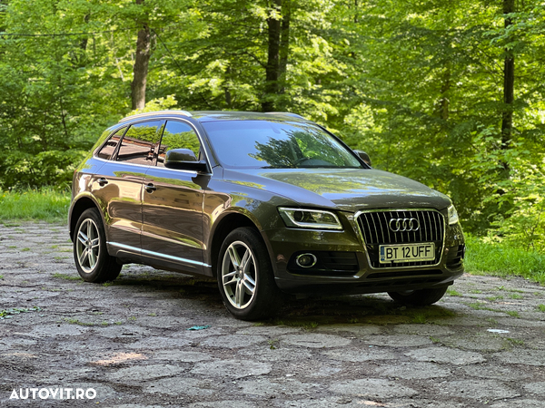 Audi Q5 - 1