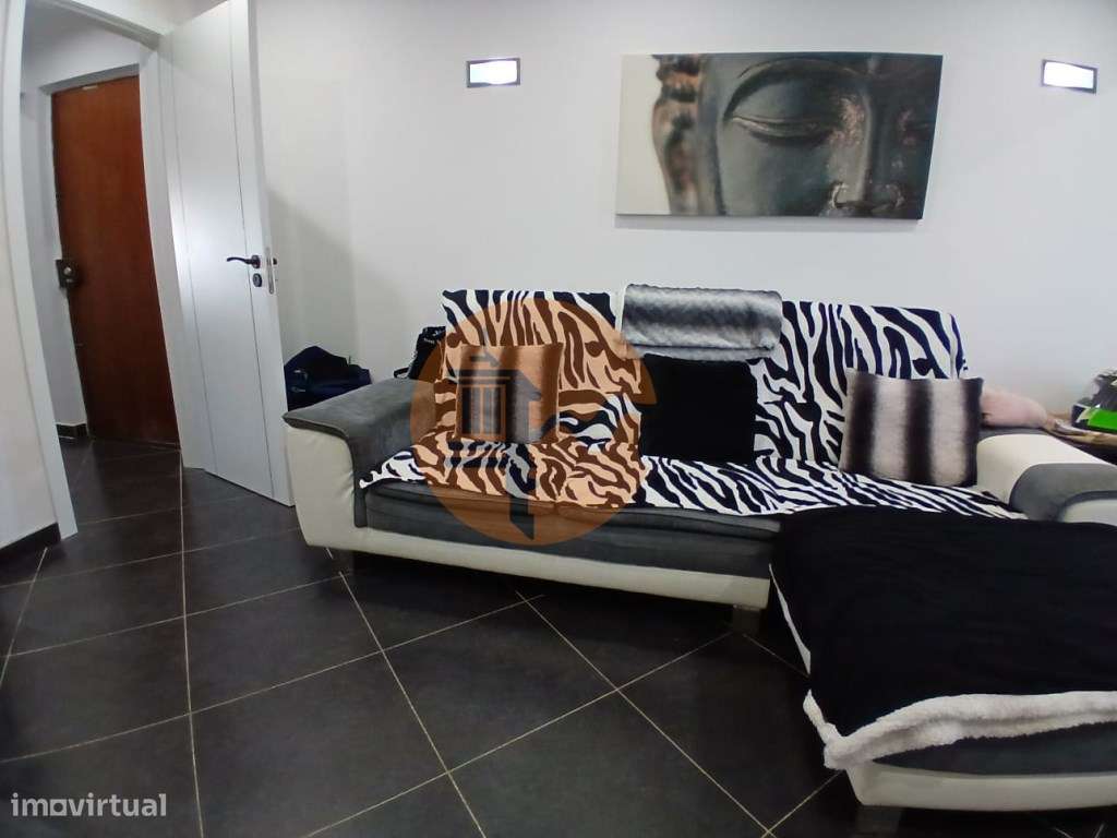 Apartamento T3 totalmente renovado! Olhão Centro - Grande imagem: 4/35