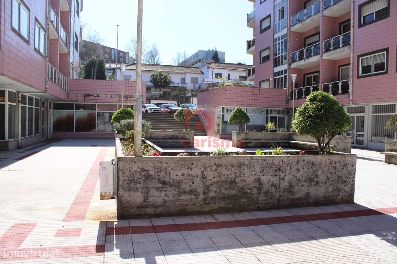 Apartamento T2 em Fermentões, Guimarães - Grande imagem: 3/28