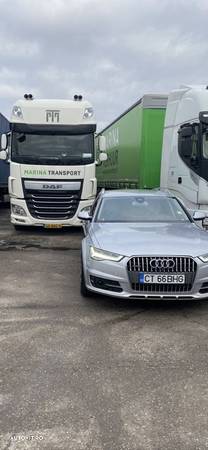 Audi A6 Allroad quattro 3.0 TDI tiptronic DPF - 25