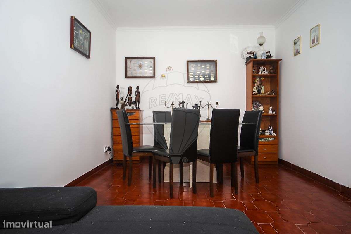 Apartamento T2 para venda-10