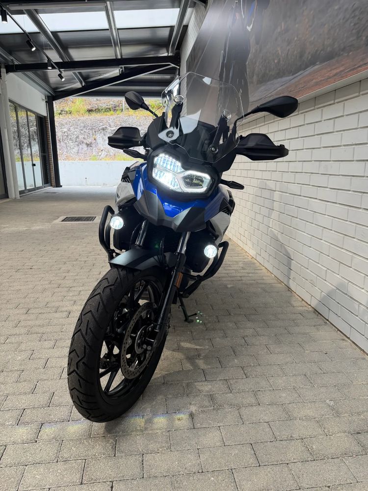 BMW F 800 GS