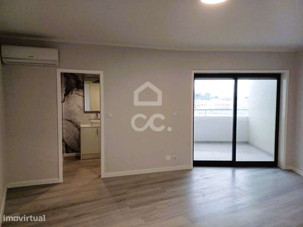 Apartamento T3 Remodelado com Vistas Panorâmicas - São Vicente, Braga-25