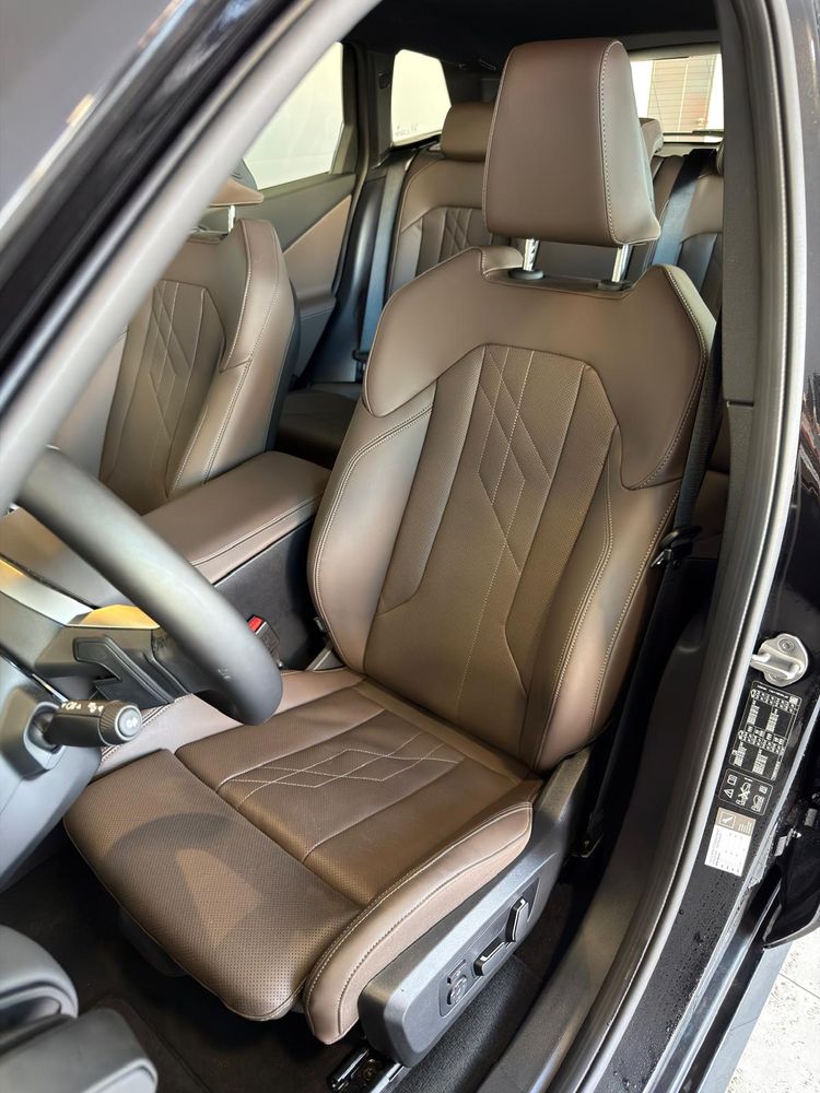 Bmw X3 20d xDrive Salon Polska Leasing Gotówka OD RĘKI