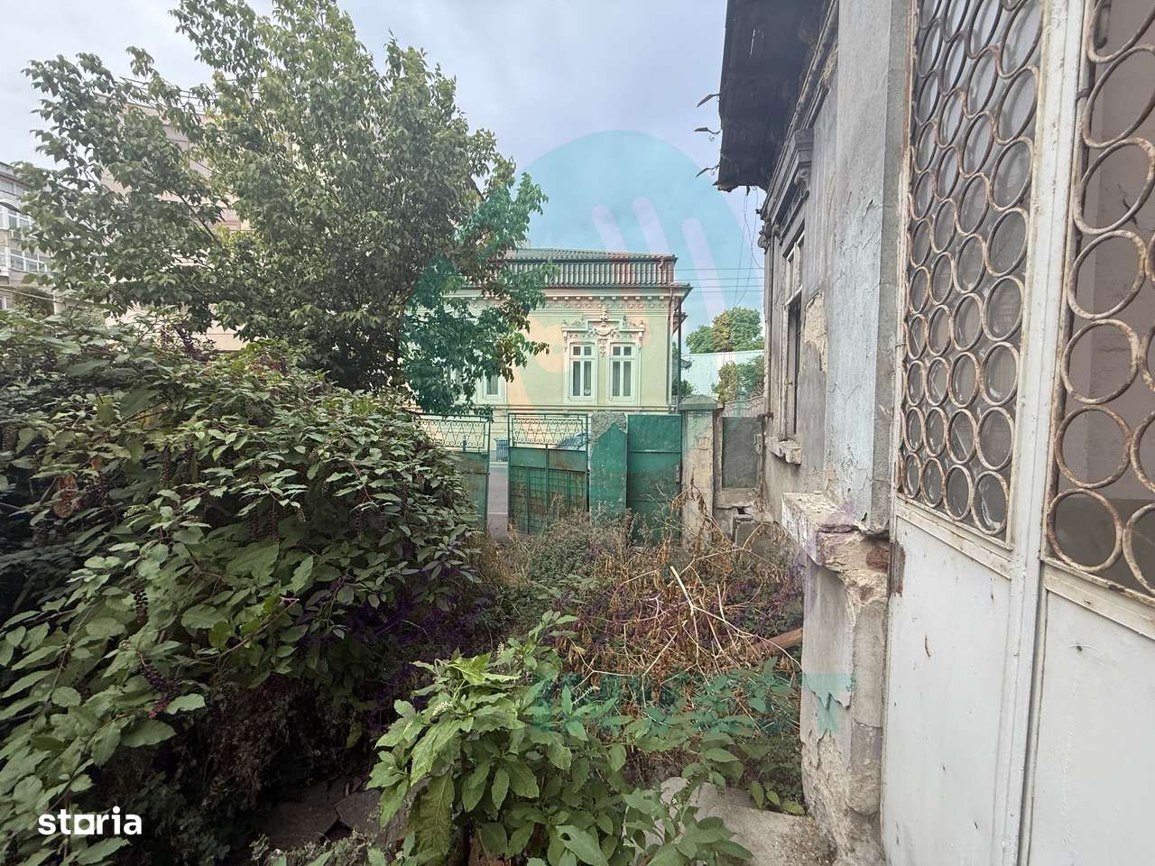 Casa cu teren total 248 mp pe Matei Voievod - Imagine principală: 4/7