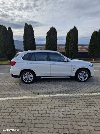 BMW X5 - 19