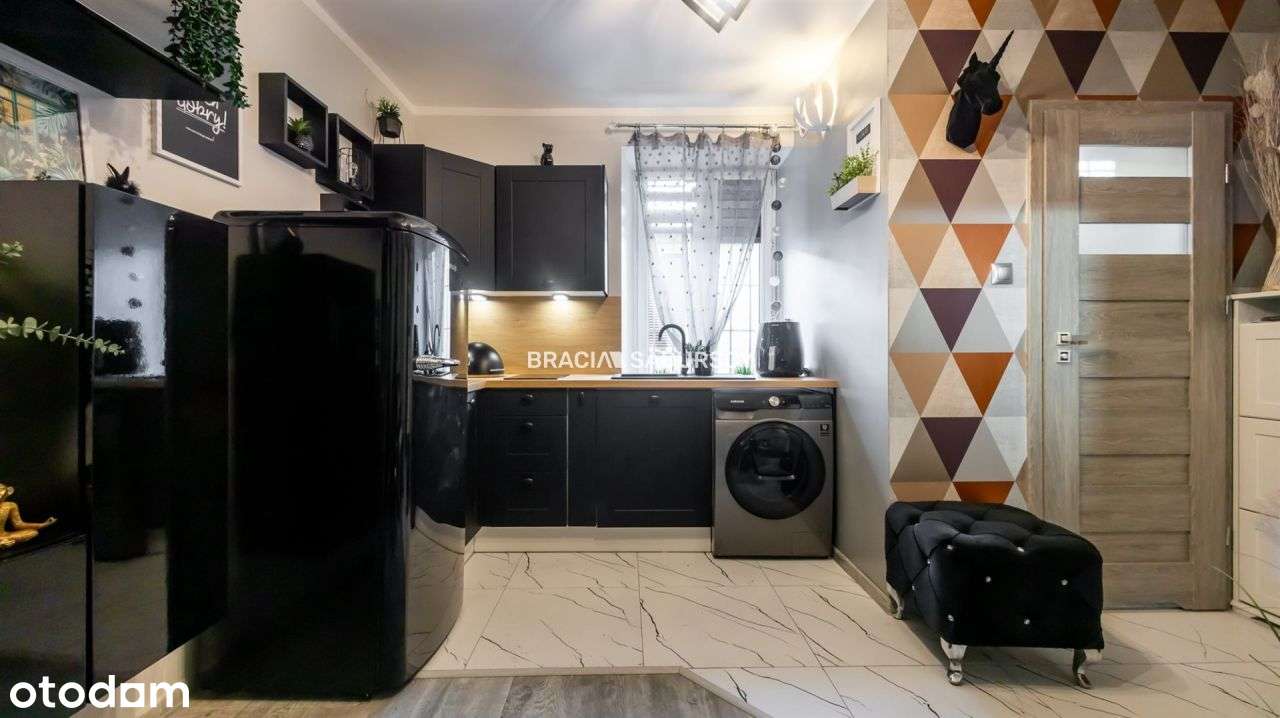 Tauron Arena, tramwaj, kawalerka do wejścia-5