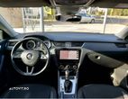 Skoda Octavia Combi Diesel 1.6 TDI DSG Style - 6