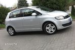 Volkswagen Golf Plus - 15