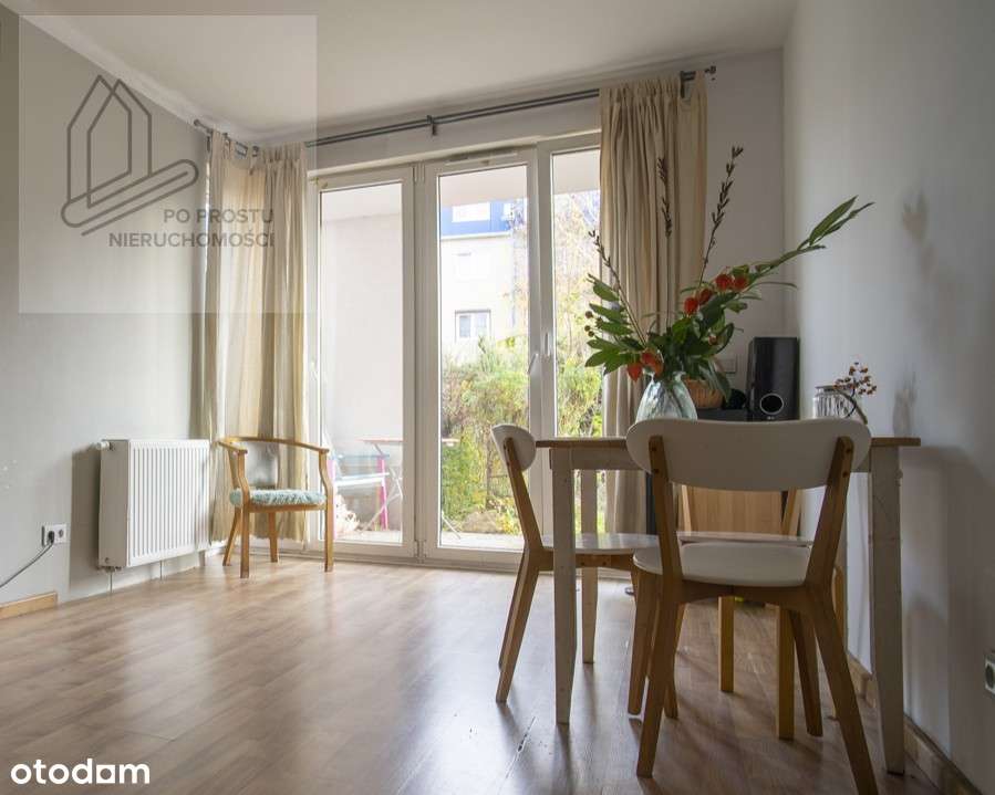 Klecina ✦ 3 pok z ogrodem 57m2 ✦ nowe budownictwo-0