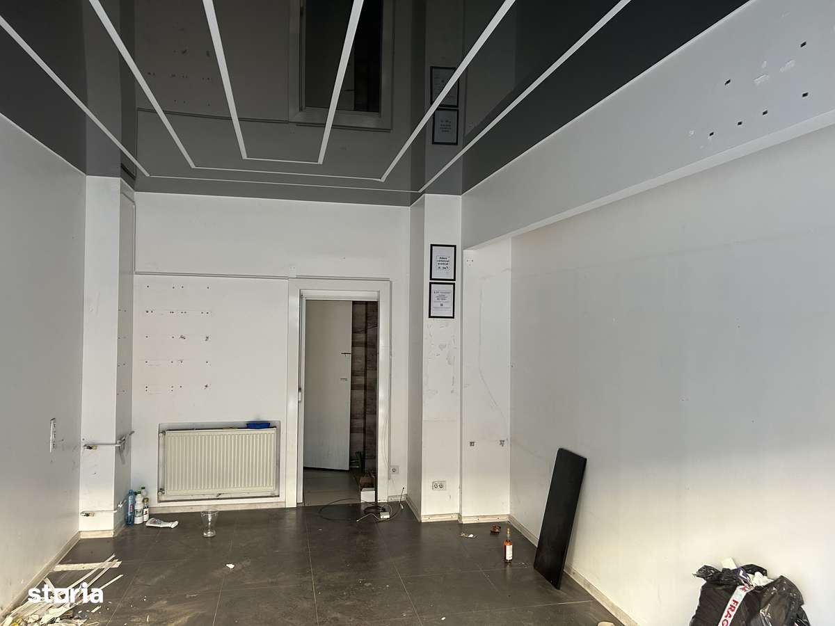 Spatiu central situat in zona Magheru/Bd. Nicolae Balcescu - Imagine principală: 4/5