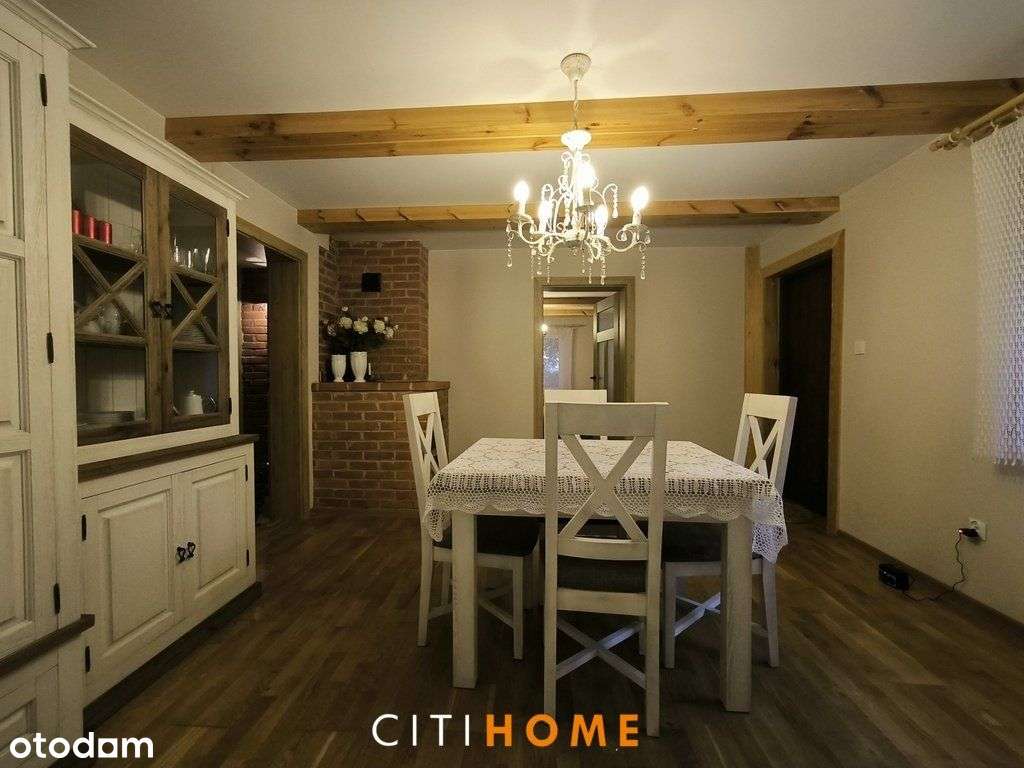 Siedlisko pod lasem gmina Łaskarzew-16