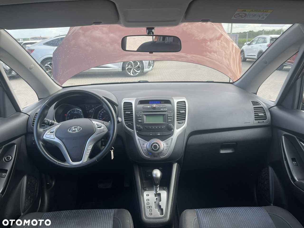 Hyundai ix20 - 9