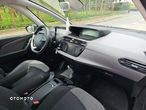 Citroën C4 SpaceTourer 1.2 PureTech Origins S&S EAT8 - 12