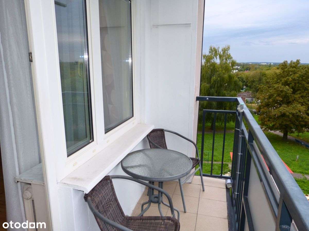 4 pokoje w niskim bloku - Czeladź Piaski-11