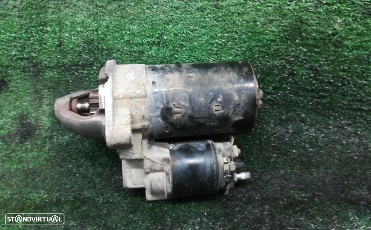 Motor De Arranque Bmw X5 (E53) - 2