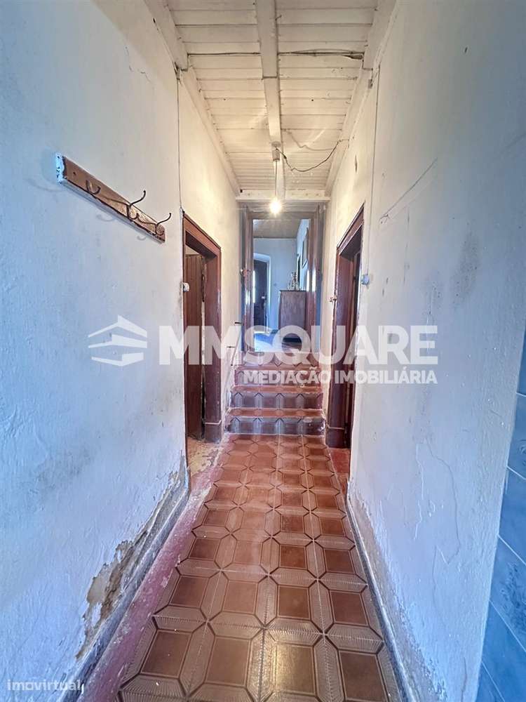 Moradia T3 - Santa Luzia-15