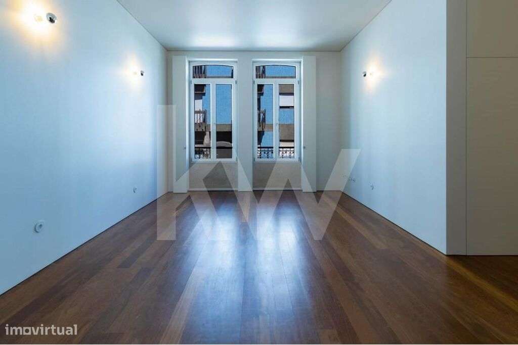 Apartamento Novo T1 no Bonfim – Qualidade Superior e Possibilidade de - Grande imagem: 1/22