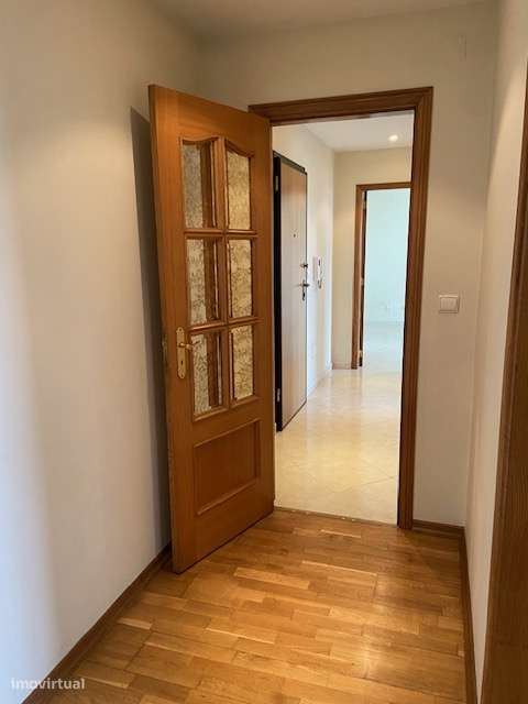 T2 perto Rio Sul e Estação Fertagus - Grande imagem: 3/10