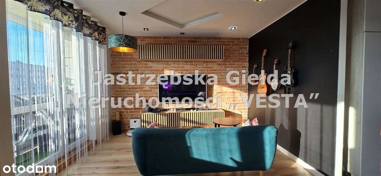 Mieszkanie – jastrzebie-zdroj - Widok 4