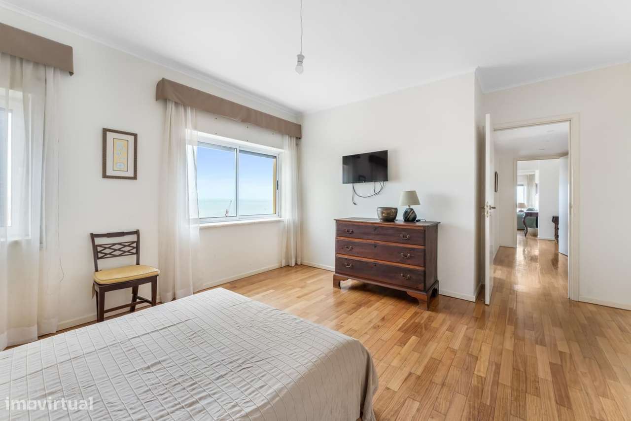 Apartamento T2 com vista, Beato, Lisboa-15