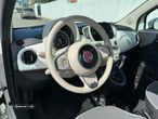 Fiat 500 1.2 Lounge Dualogic - 7