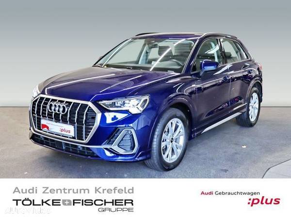 Audi Q3 - 3