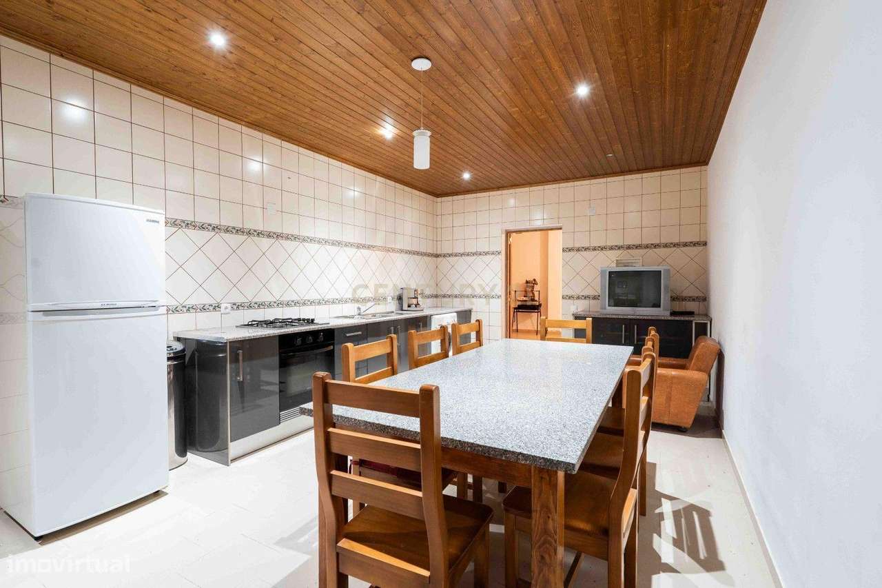 Vende-se Moradia T4 na Póvoa da Abraveia – Vila Nova de Poiares-20