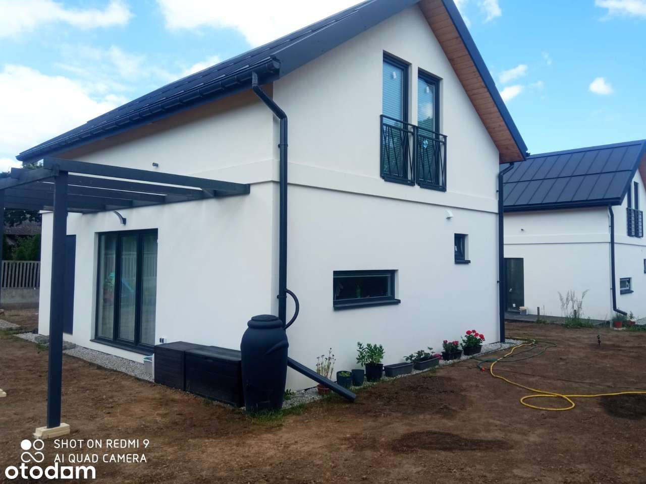 Dom  ul. Kalwaryjska, Rudawa - Pełny obrazek: 5/5