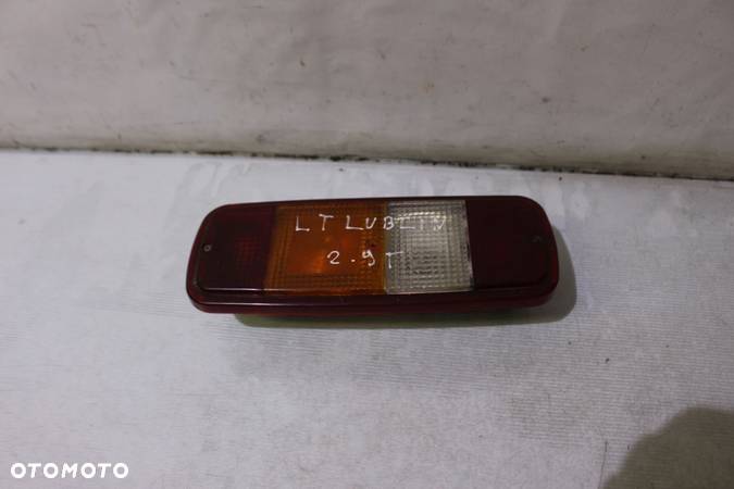 LAMPA LEWA TYLNA FS LUBLIN LUBLIN 3305 - 4