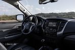 Mitsubishi L200 2.4 DI-D CD Sport Space Strakar - 27