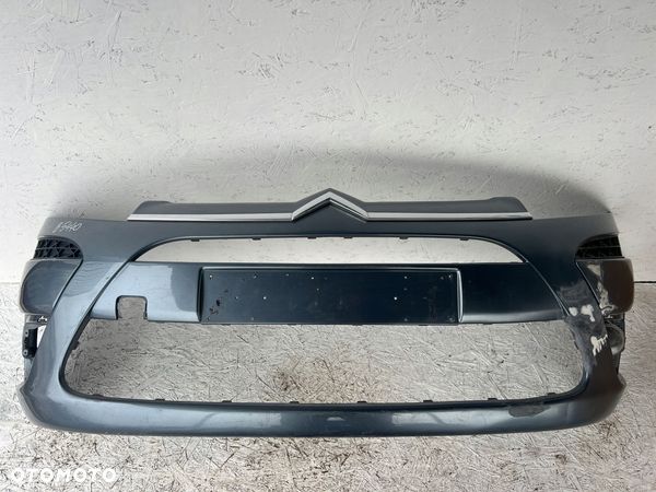 ZDERZAK PRZÓD PRZEDNI CITROEN C4 PICASSO 1 I 06-09 - 1