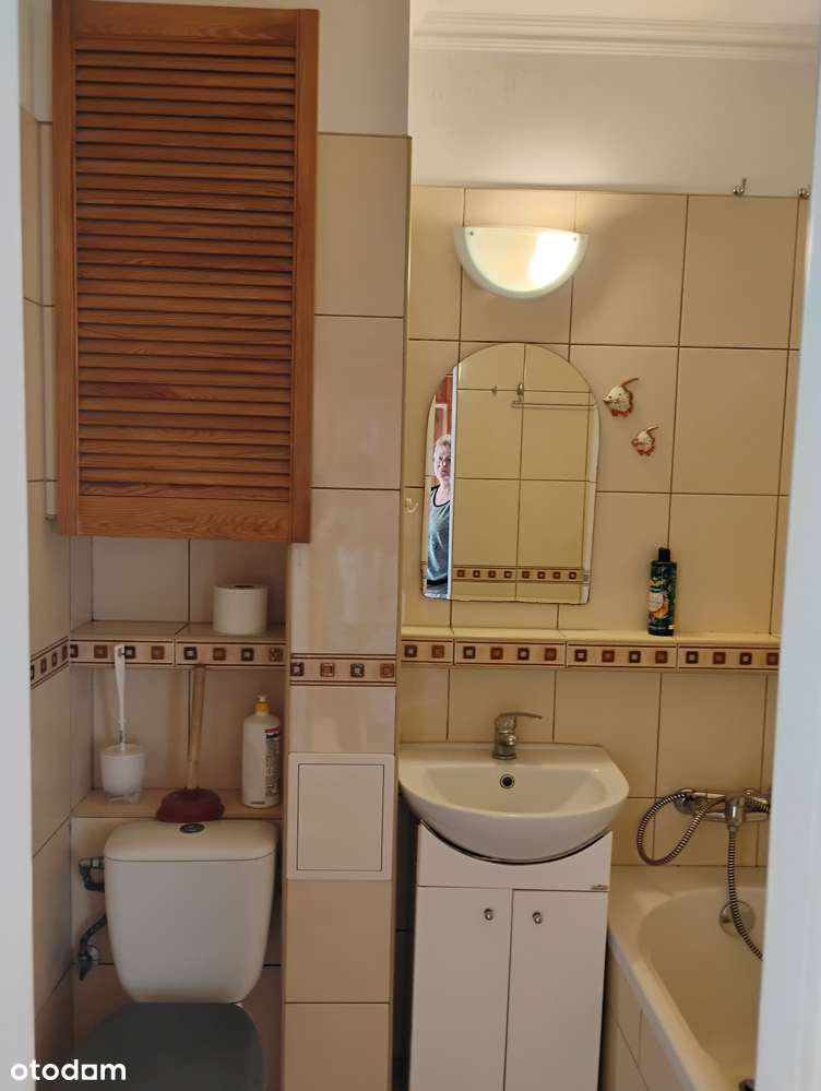 Sprzedam mieszkanie - Pełny obrazek: 5/6