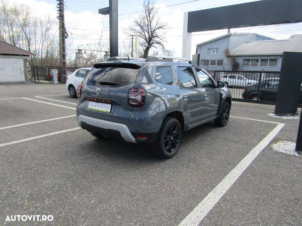 Dacia Duster TCe 150 4X4 Extreme - 2