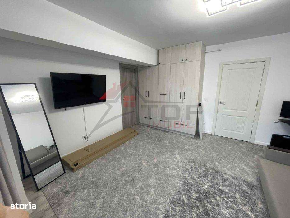 Etaj 1, apartament 1 camera zona Visan - Imagine principală: 4/7