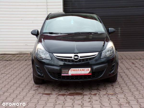 Opel Corsa - 3