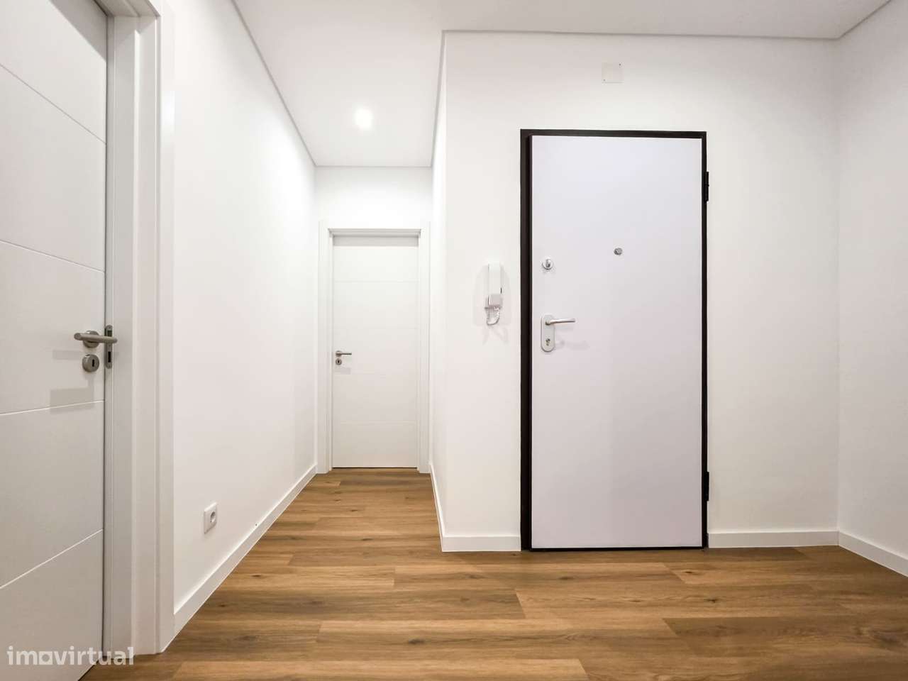 Apartamento Renovado no Bairro do Liceu em Setúbal-19