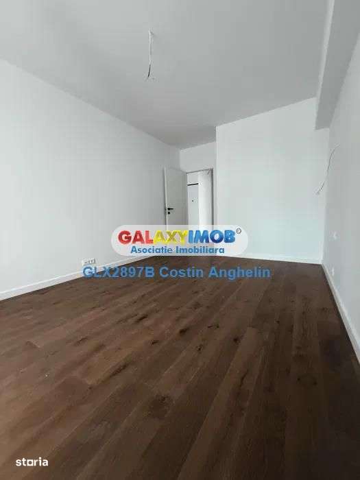 Apartament modern 2 camere, nemobilat - One Cotroceni Park - Imagine principală: 5/9