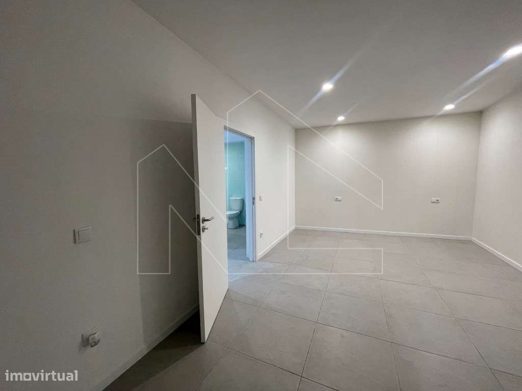 Apartamento T1 - Águeda-13