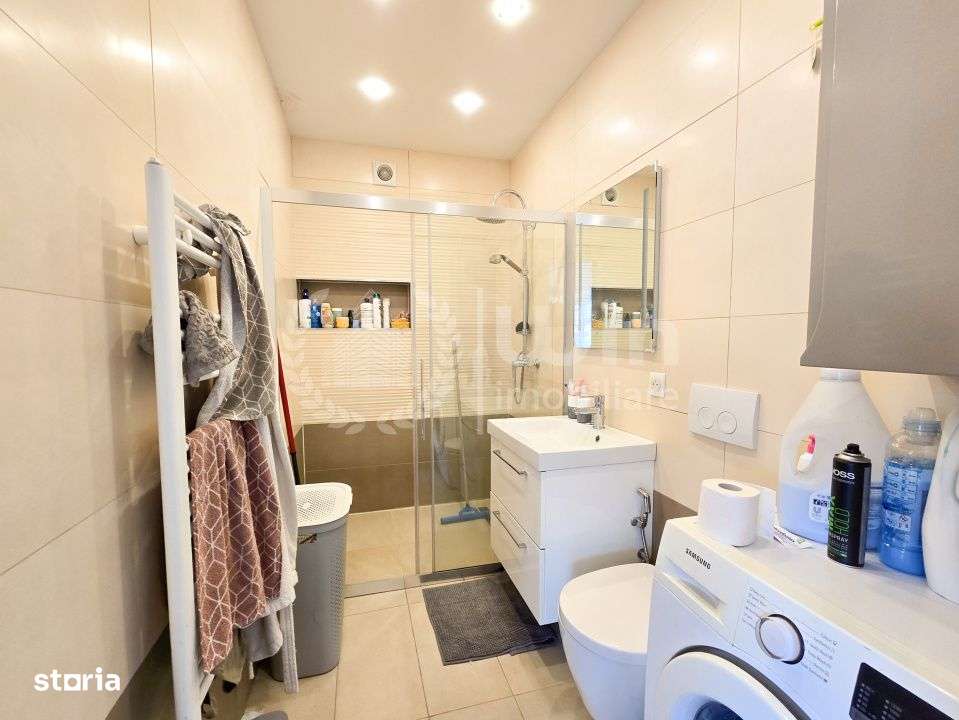 Apartament 2 camere ultrafinisat | Ultracentral | Zona Primariei | UMF - Imagine principală: 5/5