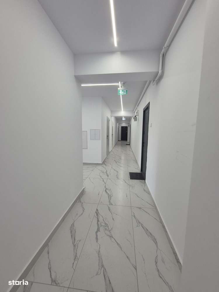 BLOC P+3 FINALIZAT - AP. 2CAM. ETAJ 1 / METROU 1 DECEMBRIE 1918!-14