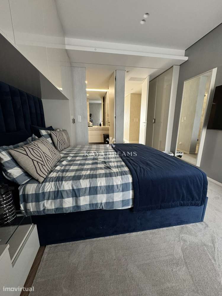 T5 DE LUXO EM CONDOMINIO DE EXCELENCIA, COLINA DOS CEDROS RESIDENCE-17