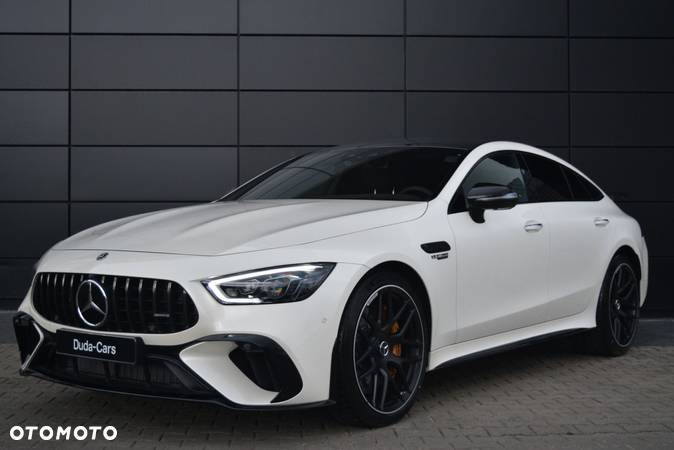 Mercedes-Benz AMG GT - 2