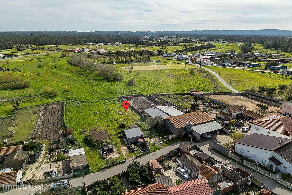 Terreno  para venda - Grande imagem: 2/13
