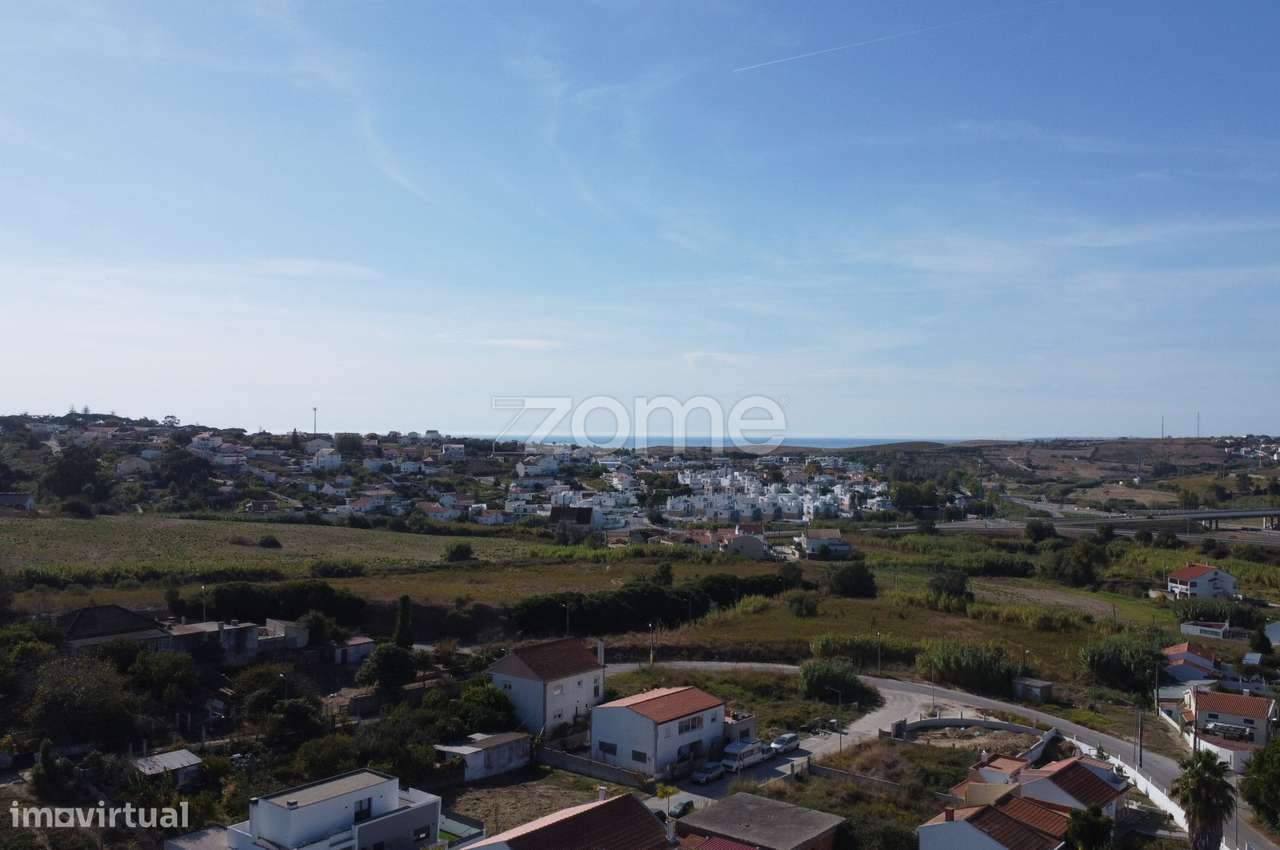 Terrenos Areeiro, Caparica - Grande imagem: 5/15