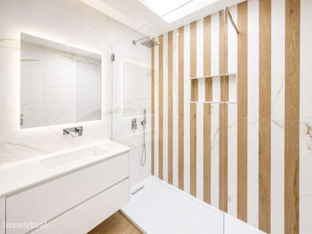 Moradia T5 c/ Piscina | Cascais-21