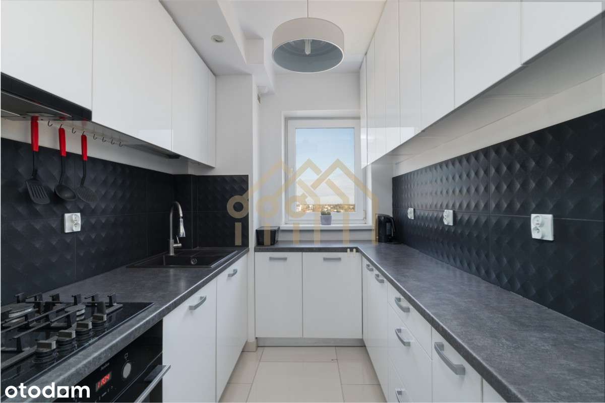 3 pok mieszkanie na pograniczu Bielan i Żoliborza-7