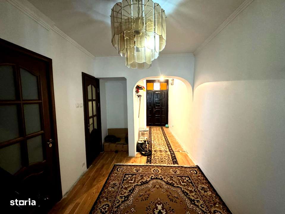 Vanzare triplex cu garaj si curte Zamca Suceava - 240mp- Oferta rara!-16